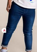 Girls Jeggings 2-7 Years-Each