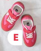 Girls Sneakers Sizes 4-1-Per Pair