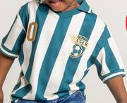 Boys Graphic Tees 2-7 Years-Each