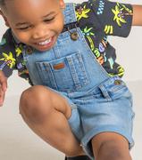 Boys Dungarees 2-7 Years-Each