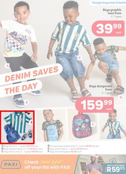 PEP : Sunny Days In 100% Cotton Tees (01 December - 25 December 2025), page 4