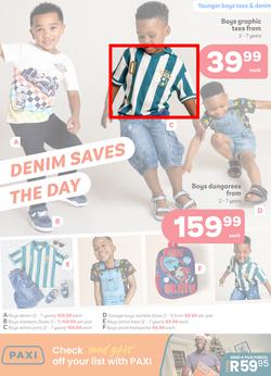 PEP : Sunny Days In 100% Cotton Tees (01 December - 25 December 2025), page 4