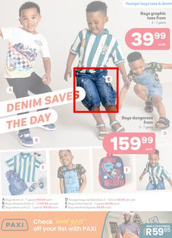 PEP : Sunny Days In 100% Cotton Tees (01 December - 25 December 2025), page 4