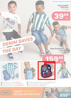 PEP : Sunny Days In 100% Cotton Tees (01 December - 25 December 2025), page 4