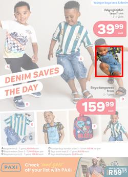 PEP : Sunny Days In 100% Cotton Tees (01 December - 25 December 2025), page 4