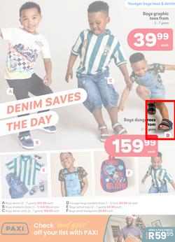 PEP : Sunny Days In 100% Cotton Tees (01 December - 25 December 2025), page 4