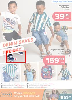 PEP : Sunny Days In 100% Cotton Tees (01 December - 25 December 2025), page 4