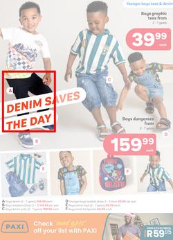 PEP : Sunny Days In 100% Cotton Tees (01 December - 25 December 2025), page 4