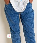 Boys Denim 7-14 Years-Each