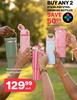 Stainless Steel Drinking Bottles (Priced From)-For 2