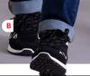 Men's Sneakers Size 6-11 (Priced From)-Per Pair