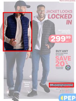PEP : Match Made In Winter (24 April - 26 May 2026), page 2