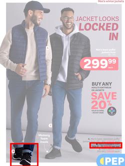 PEP : Match Made In Winter (24 April - 26 May 2026), page 2