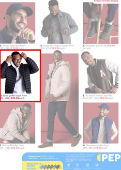 PEP : Match Made In Winter (24 April - 26 May 2026), page 4