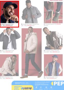 PEP : Match Made In Winter (24 April - 26 May 2026), page 4
