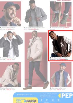 PEP : Match Made In Winter (24 April - 26 May 2026), page 4