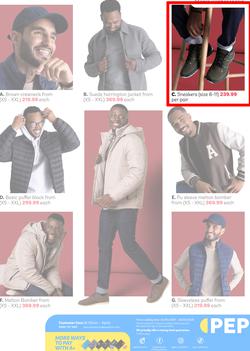 PEP : Match Made In Winter (24 April - 26 May 2026), page 4