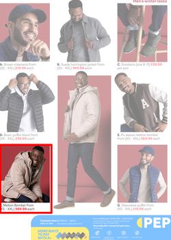 PEP : Match Made In Winter (24 April - 26 May 2026), page 4