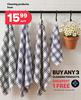 Cleaning Products (Priced From)