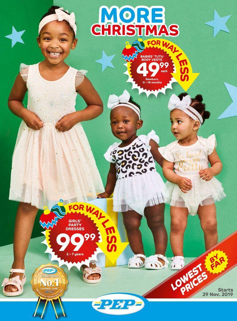pep stores baby girl clothes