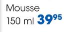 Revlon Mousse-150ml