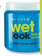 Clicks Gel-500ml