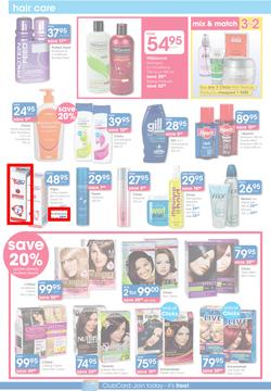 Clicks : Pay Less  (25 Mar - 22 Apr 2014), page 22