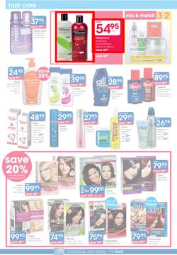 Clicks : Pay Less  (25 Mar - 22 Apr 2014), page 22