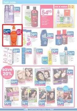 Clicks : Pay Less  (25 Mar - 22 Apr 2014), page 22