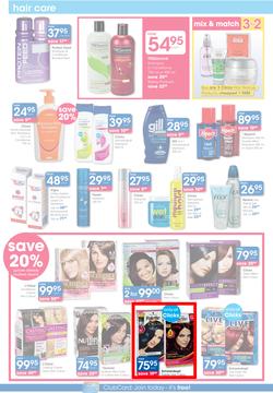 Clicks : Pay Less  (25 Mar - 22 Apr 2014), page 22