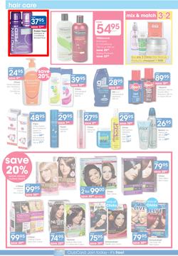 Clicks : Pay Less  (25 Mar - 22 Apr 2014), page 22