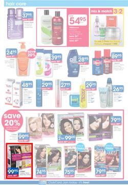 Clicks : Pay Less  (25 Mar - 22 Apr 2014), page 22