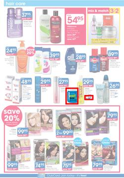 Clicks : Pay Less  (25 Mar - 22 Apr 2014), page 22