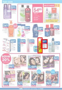 Clicks : Pay Less  (25 Mar - 22 Apr 2014), page 22