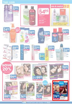 Clicks : Pay Less  (25 Mar - 22 Apr 2014), page 22