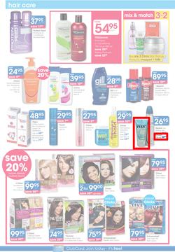 Clicks : Pay Less  (25 Mar - 22 Apr 2014), page 22