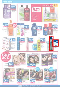 Clicks : Pay Less  (25 Mar - 22 Apr 2014), page 22