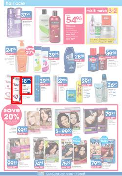 Clicks : Pay Less  (25 Mar - 22 Apr 2014), page 22
