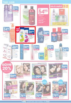 Clicks : Pay Less  (25 Mar - 22 Apr 2014), page 22