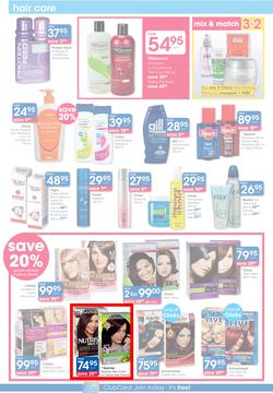 Clicks : Pay Less  (25 Mar - 22 Apr 2014), page 22