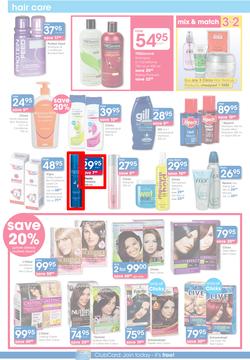 Clicks : Pay Less  (25 Mar - 22 Apr 2014), page 22