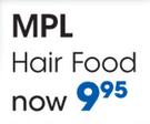MPL Hair Food- Each