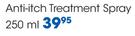 Anti-Itch Treatment Spray- 250ml
