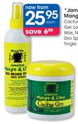  Jamaican Mango & Lime Sproil Spray Oil Sheen