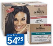 Dr. Miracle's Hot Grow Treatment- Each