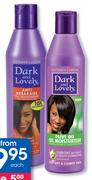 Dark & Lovely Olive Oil Moisturiser Hair Lotion - 250ml