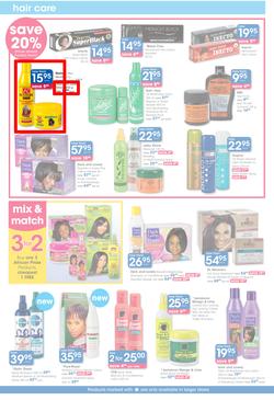 Clicks : Pay Less  (25 Mar - 22 Apr 2014), page 23