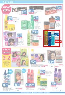 Clicks : Pay Less  (25 Mar - 22 Apr 2014), page 23