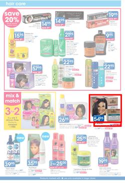 Clicks : Pay Less  (25 Mar - 22 Apr 2014), page 23