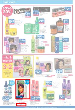 Clicks : Pay Less  (25 Mar - 22 Apr 2014), page 23